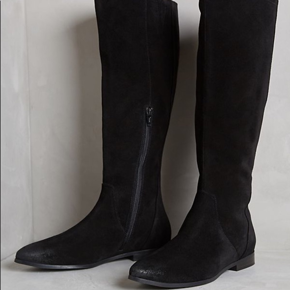 Seychelles Tall Boots